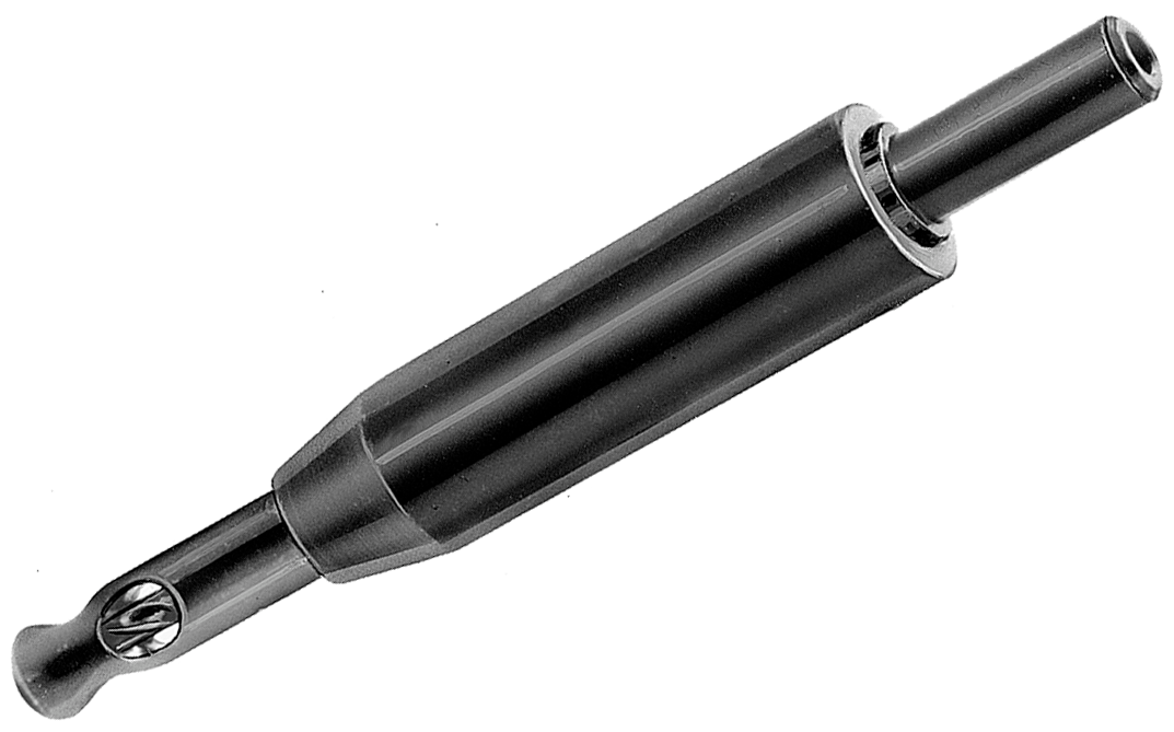 Blum Zentrierbohrer, Ø 2.7 mm, rechts, L=82.7 mm auf ZW24.de kaufen